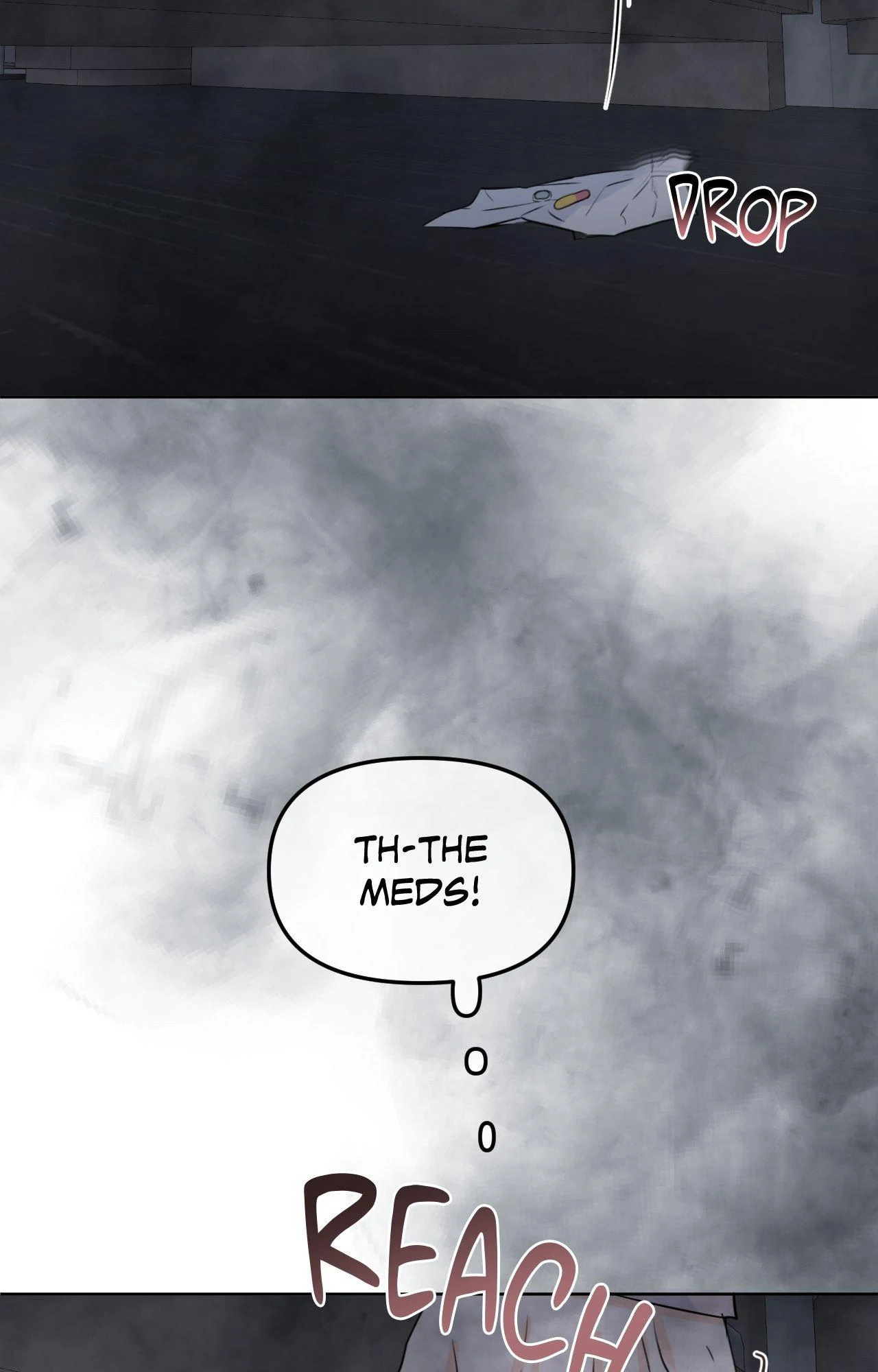 The Boundary of Fragrance Chapter 62 - Page 90 in English