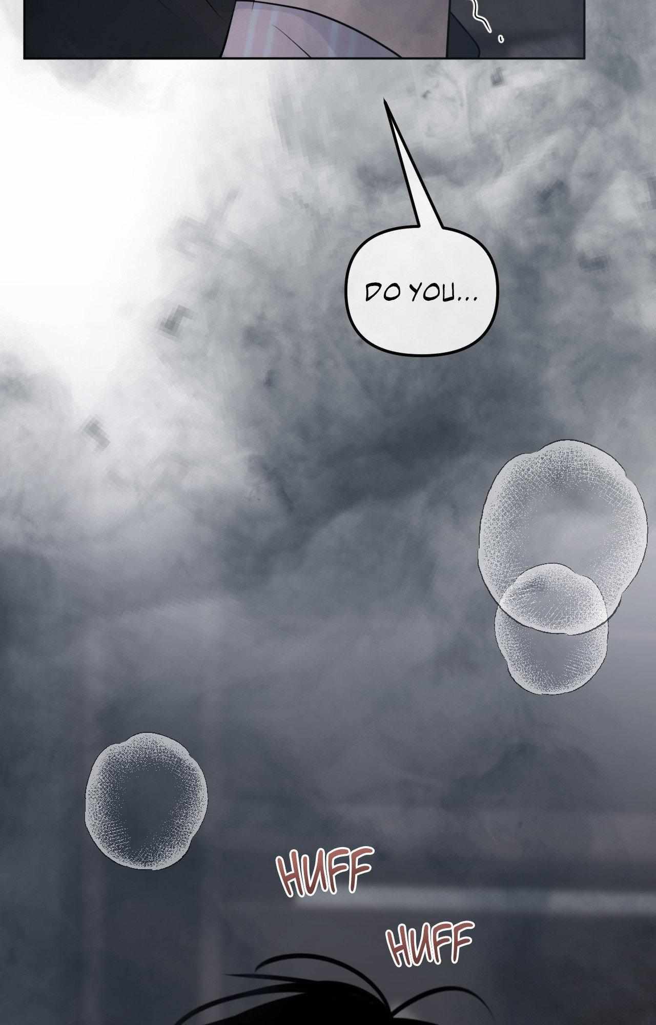 The Boundary of Fragrance Chapter 62 - Page 97 in English