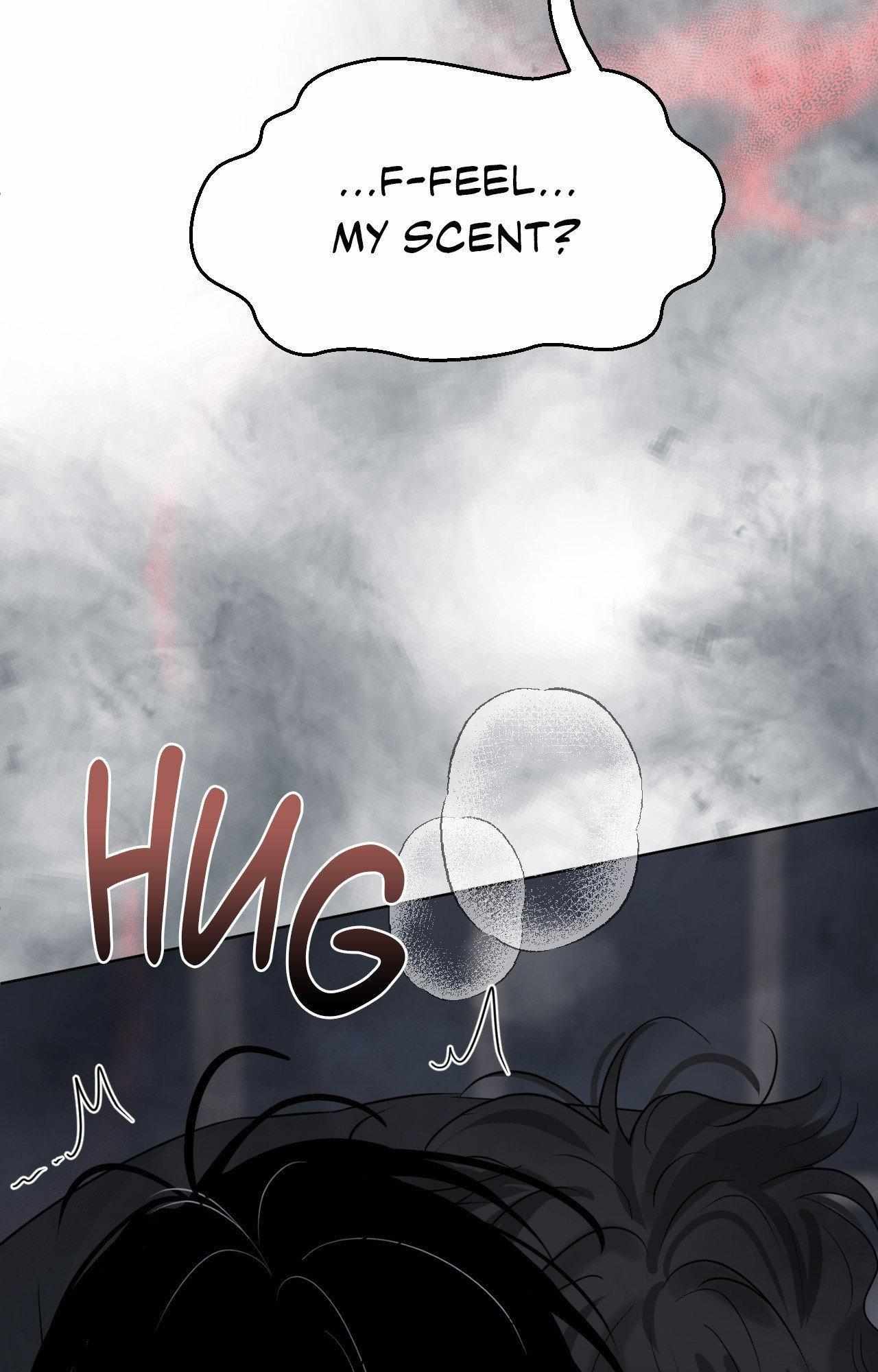 The Boundary of Fragrance Chapter 62 - Page 99 in English