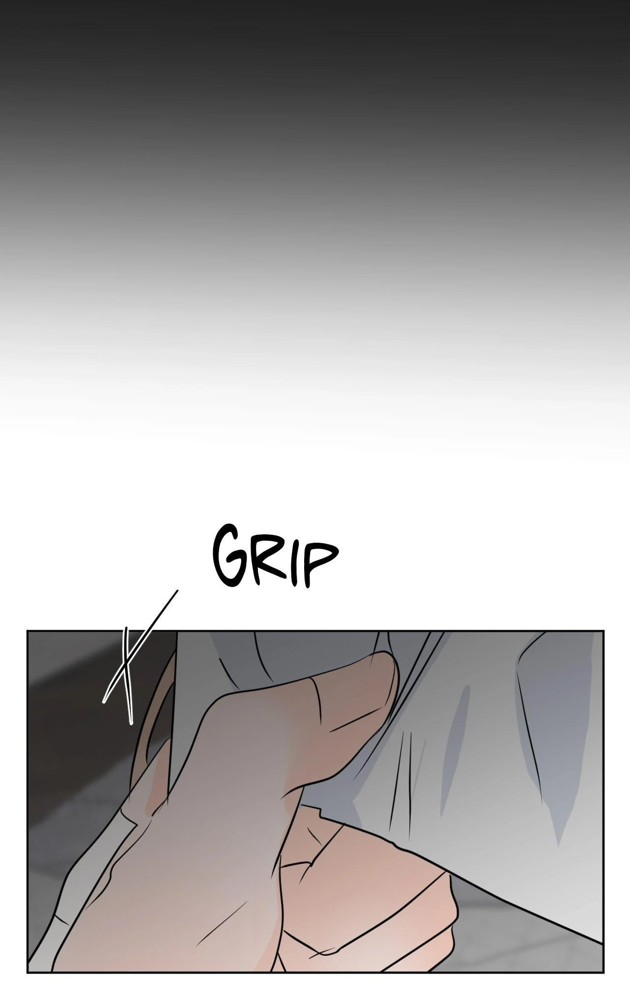 The Boundary of Fragrance Chapter 63 - Page 110 in English