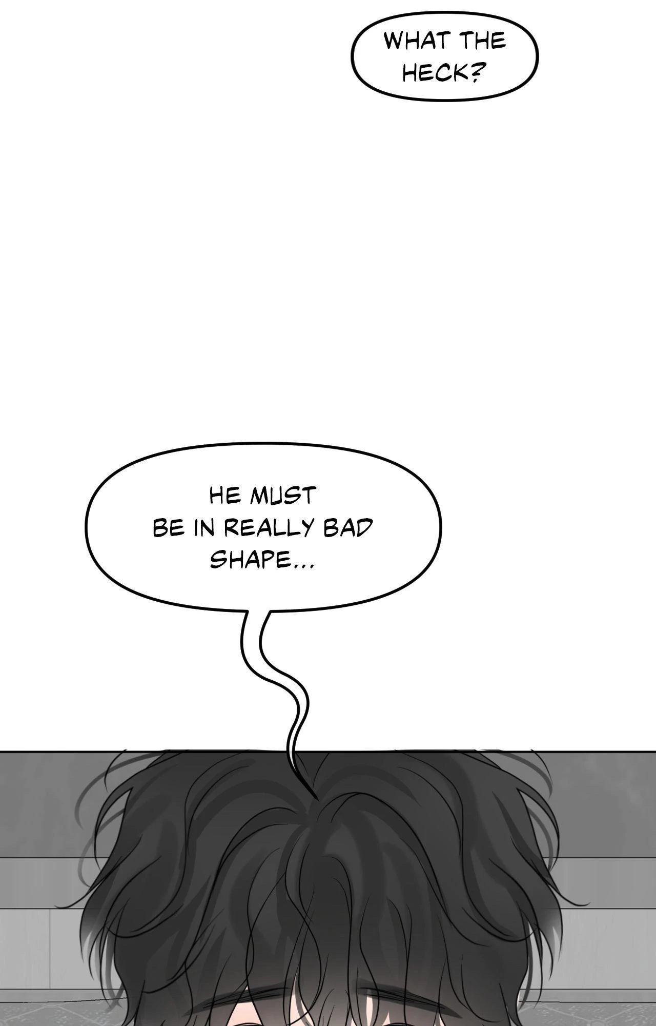 The Boundary of Fragrance Chapter 63 - Page 111 in English