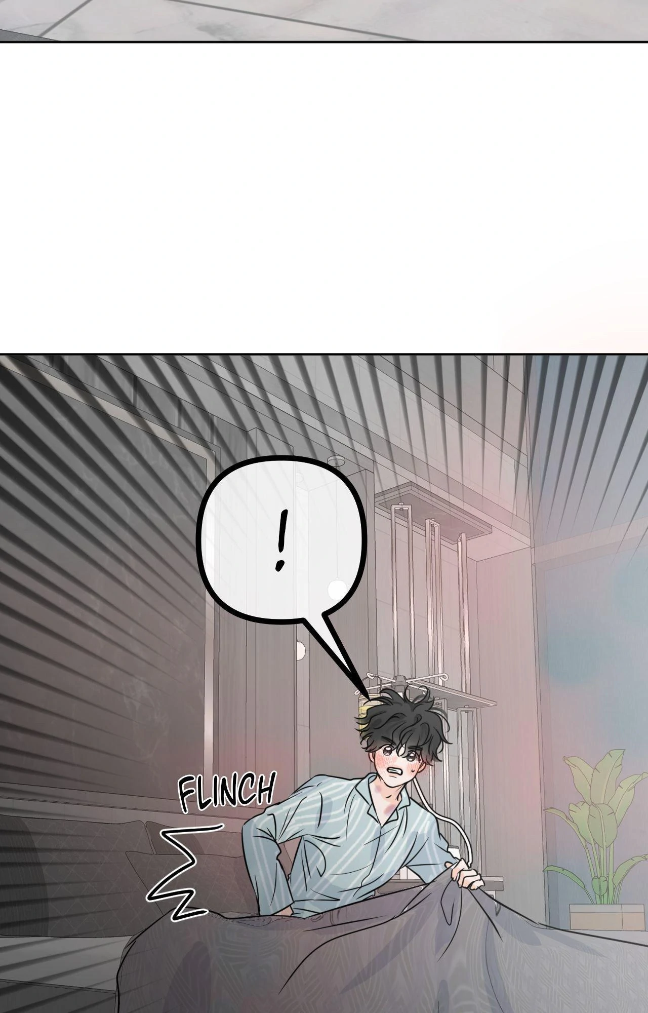 The Boundary of Fragrance Chapter 63 - Page 114 in English