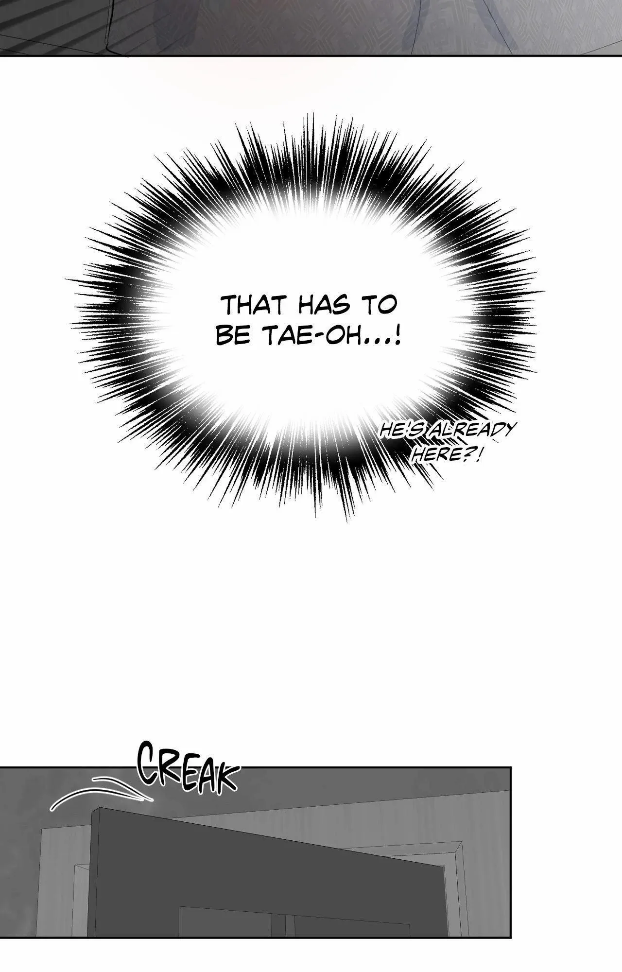 The Boundary of Fragrance Chapter 63 - Page 115 in English