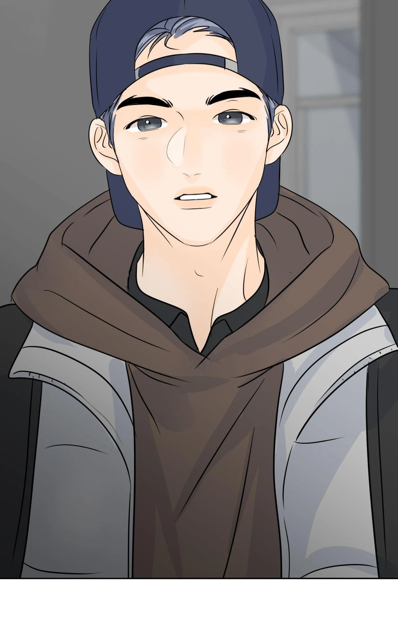 The Boundary of Fragrance Chapter 63 - Page 118 in English