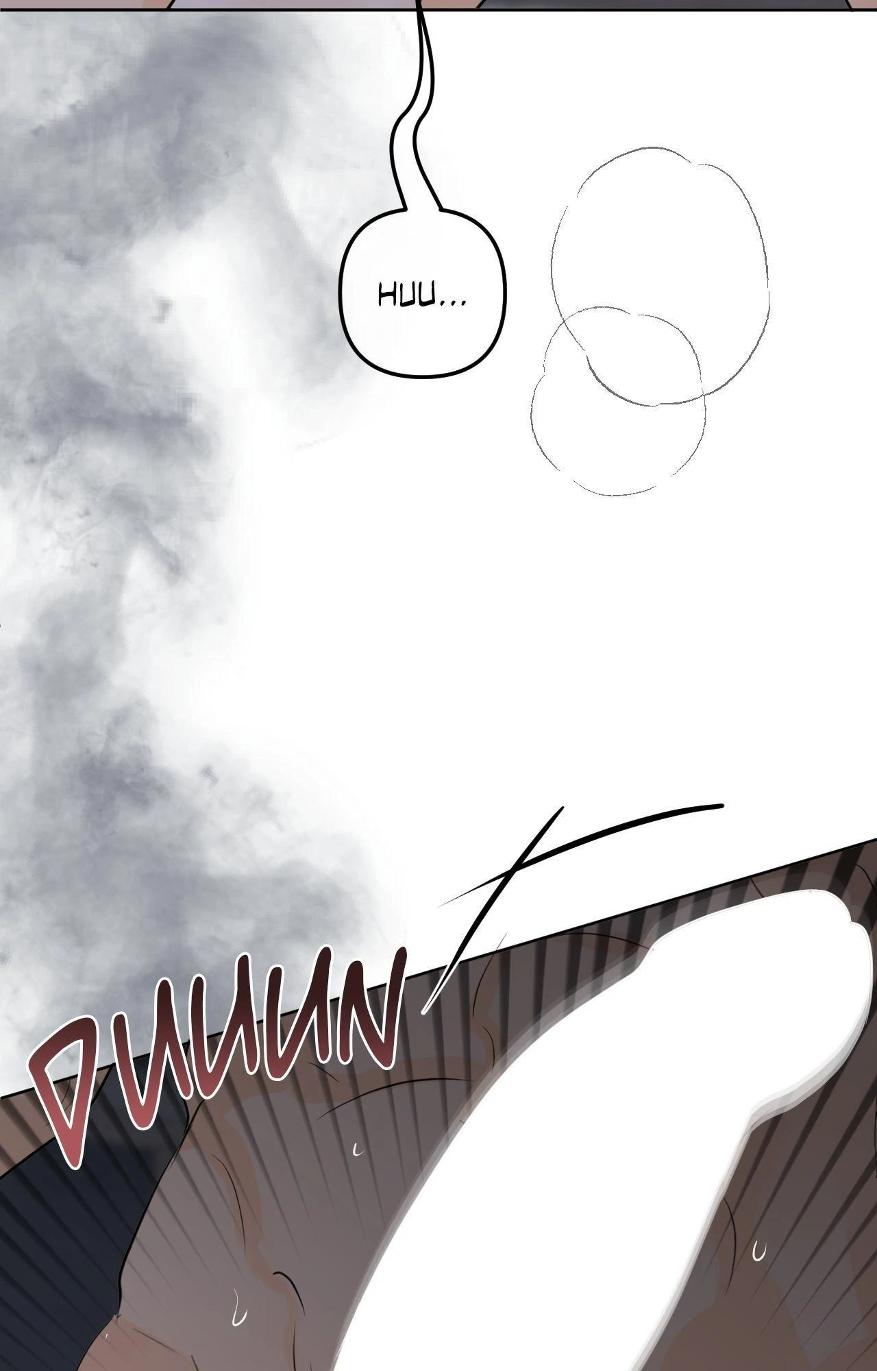 The Boundary of Fragrance Chapter 63 - Page 12 in English