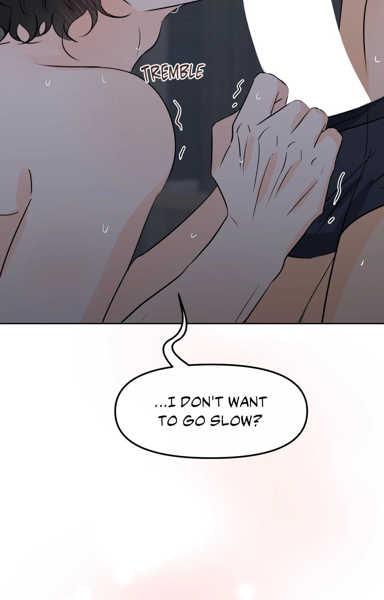 The Boundary of Fragrance Chapter 63 - Page 15 in English