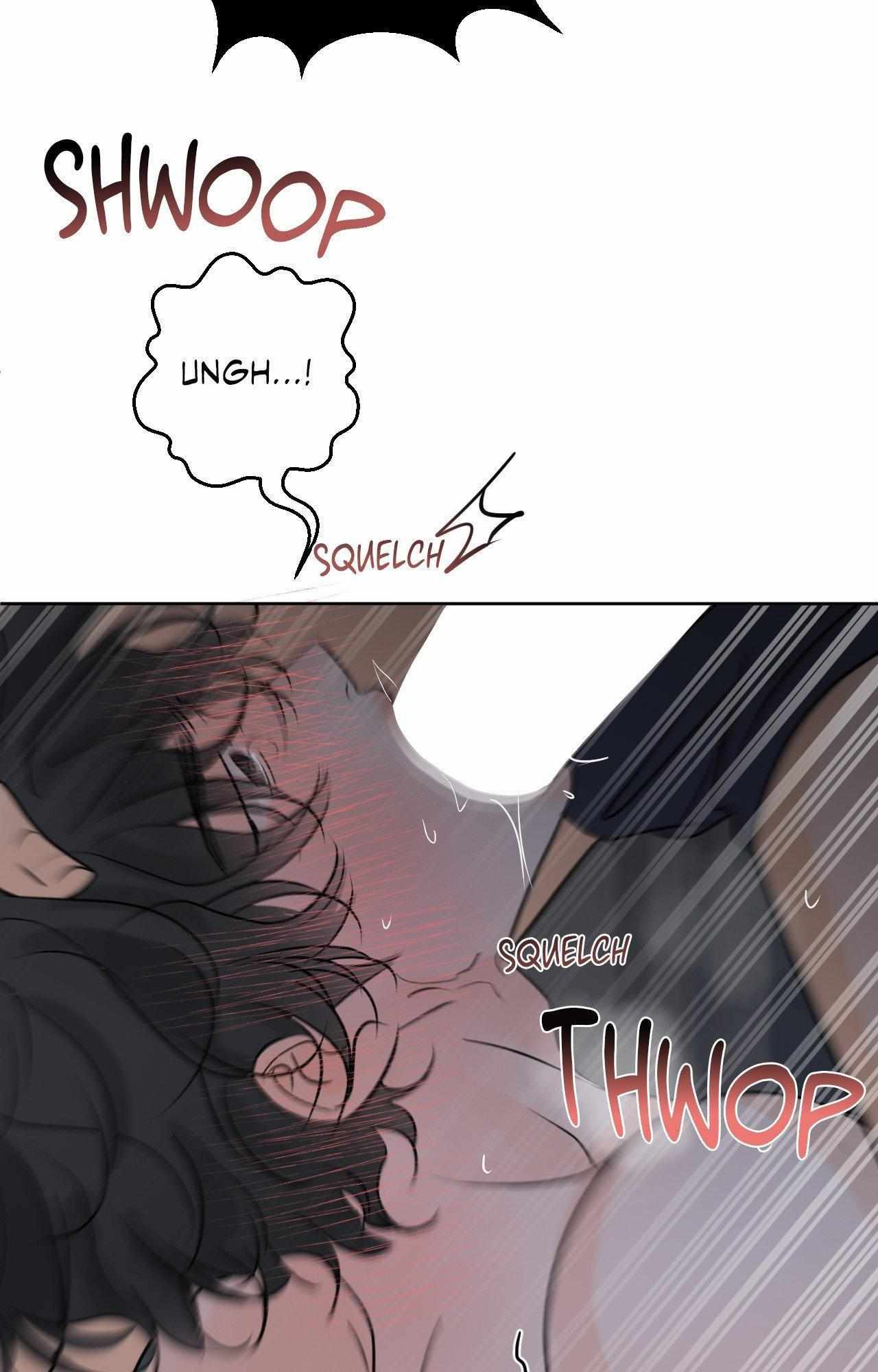 The Boundary of Fragrance Chapter 63 - Page 23 in English