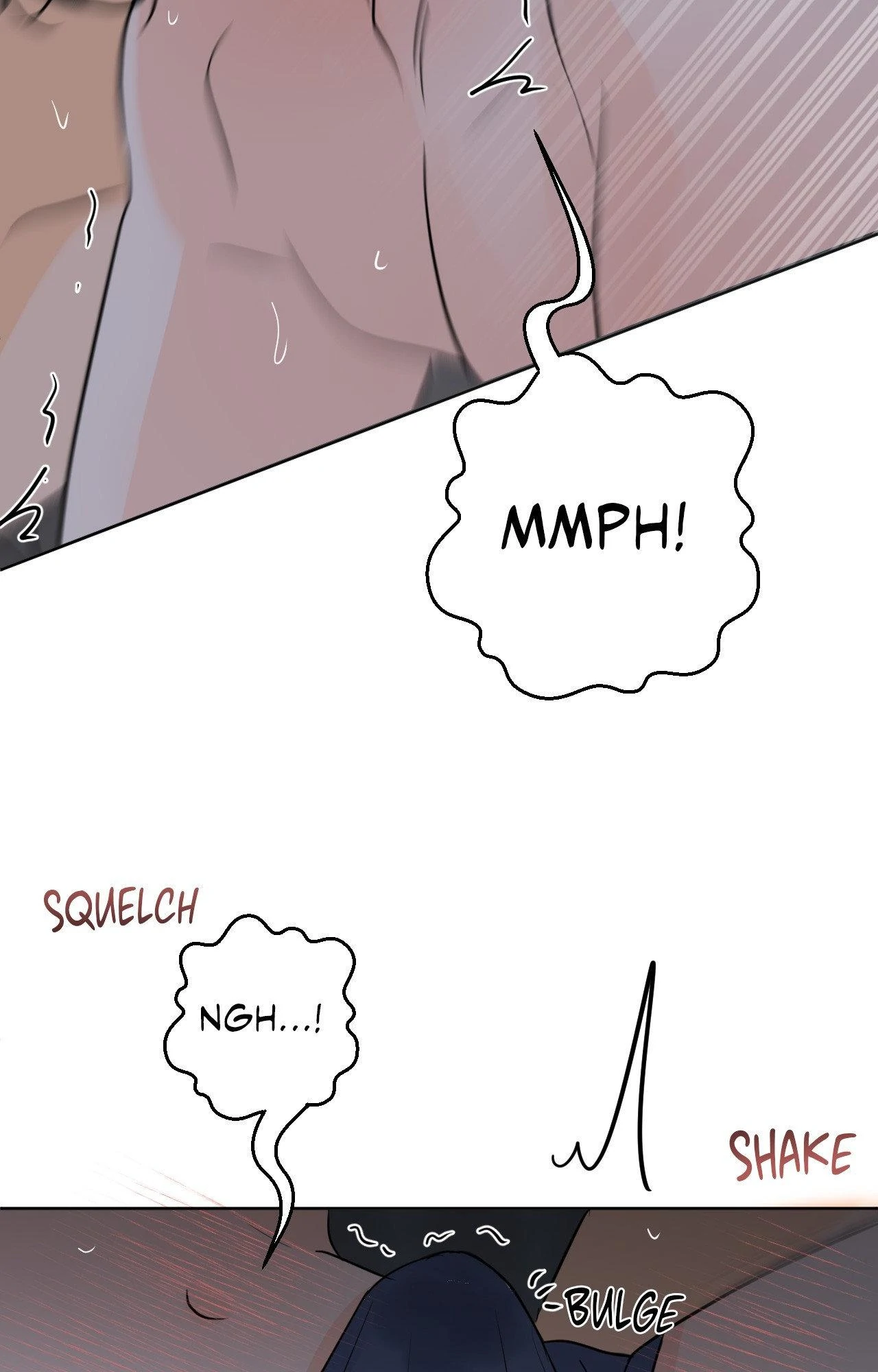 The Boundary of Fragrance Chapter 63 - Page 24 in English