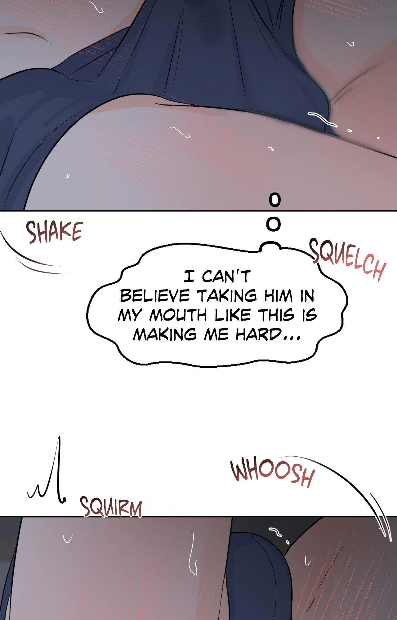 The Boundary of Fragrance Chapter 63 - Page 25 in English
