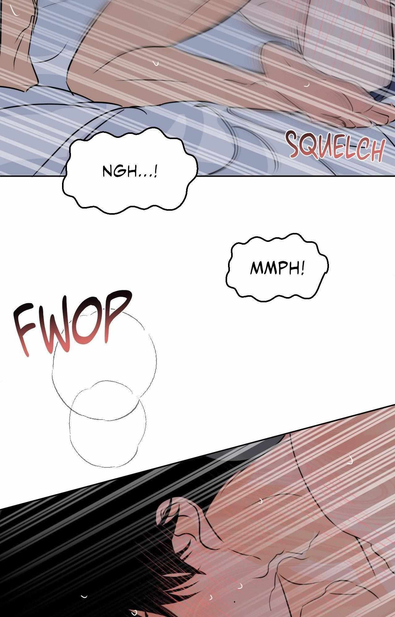 The Boundary of Fragrance Chapter 63 - Page 28 in English
