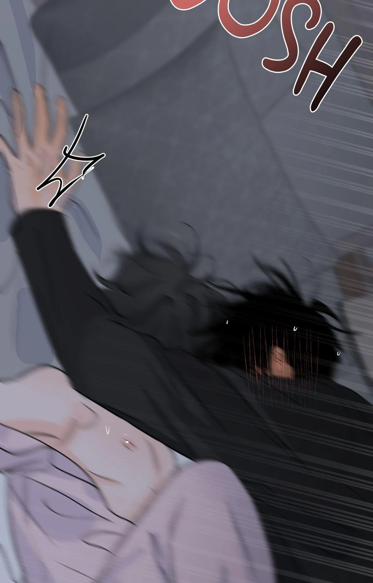 The Boundary of Fragrance Chapter 63 - Page 3 in English