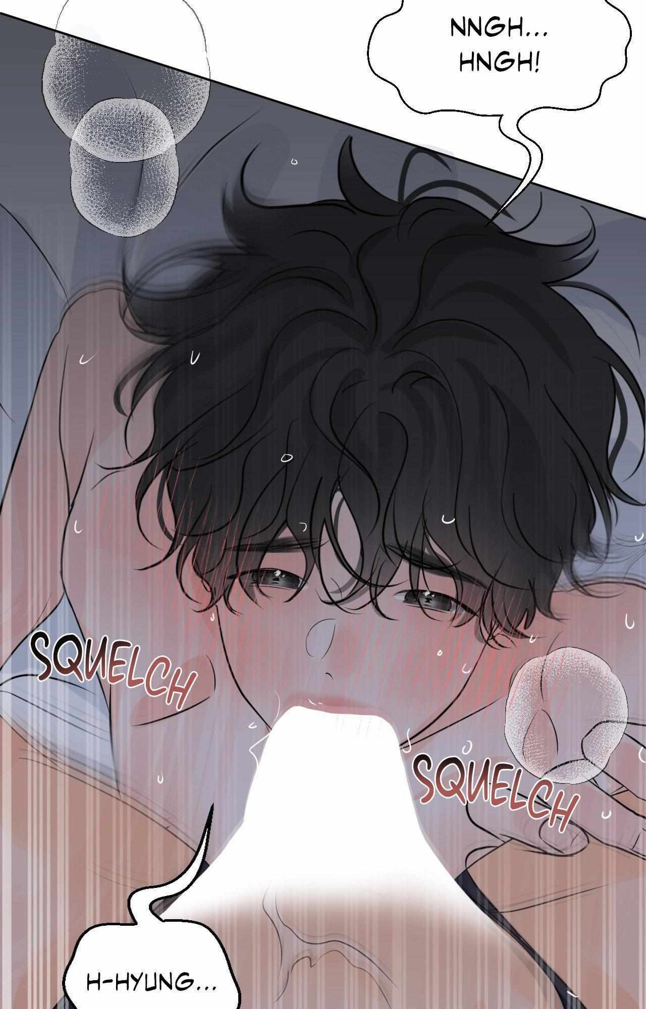 The Boundary of Fragrance Chapter 63 - Page 30 in English