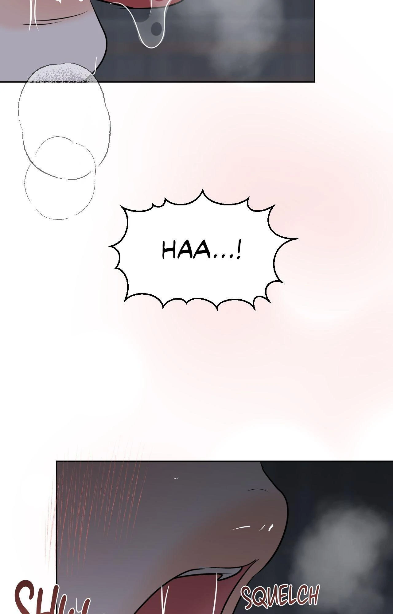 The Boundary of Fragrance Chapter 63 - Page 37 in English