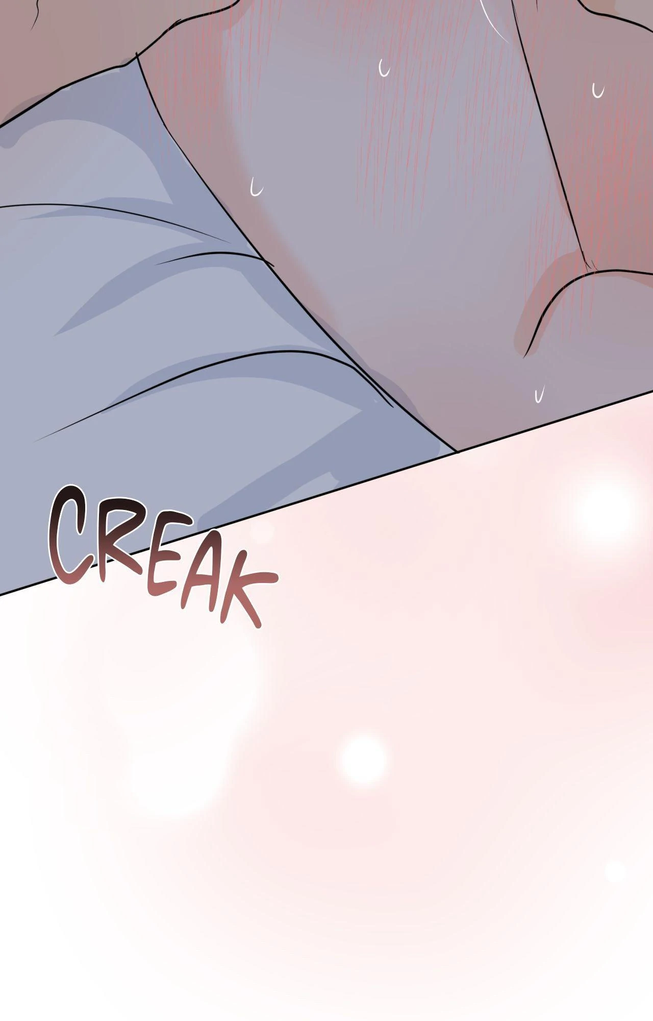 The Boundary of Fragrance Chapter 63 - Page 40 in English