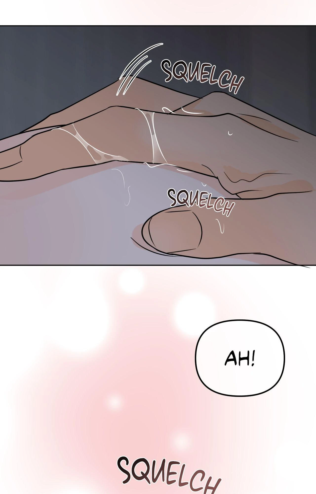 The Boundary of Fragrance Chapter 63 - Page 43 in English