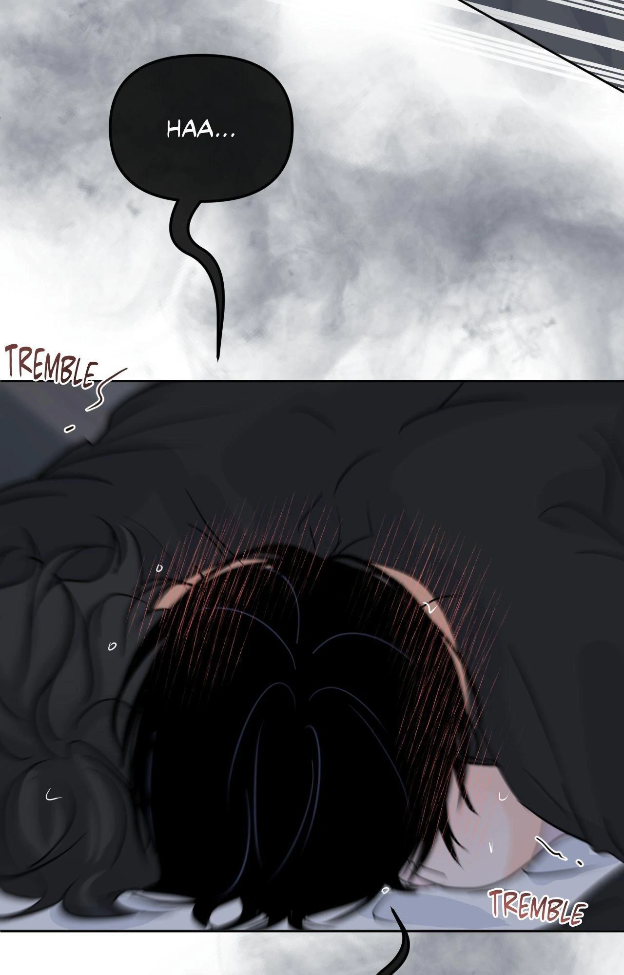 The Boundary of Fragrance Chapter 63 - Page 5 in English