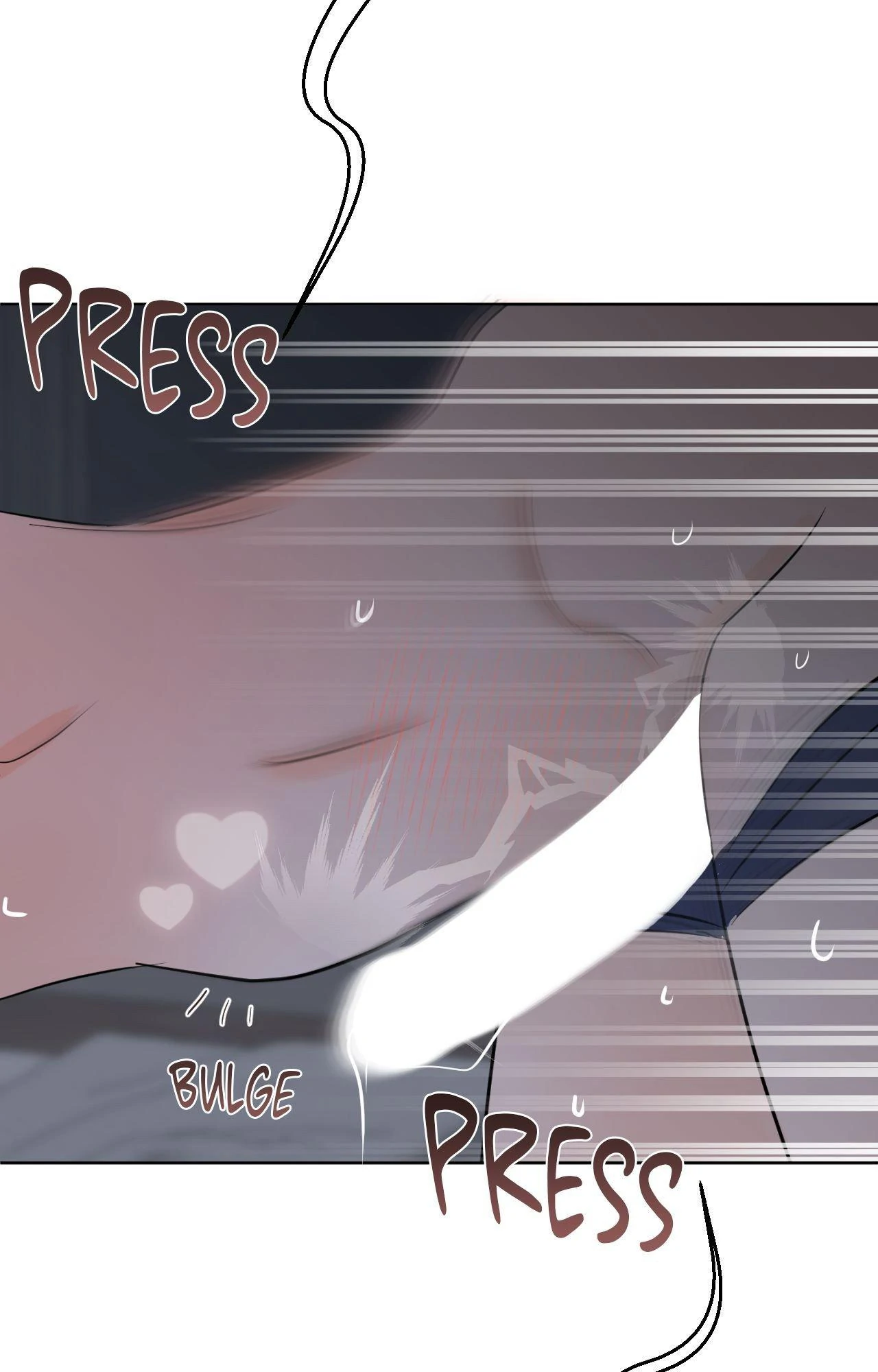 The Boundary of Fragrance Chapter 63 - Page 58 in English
