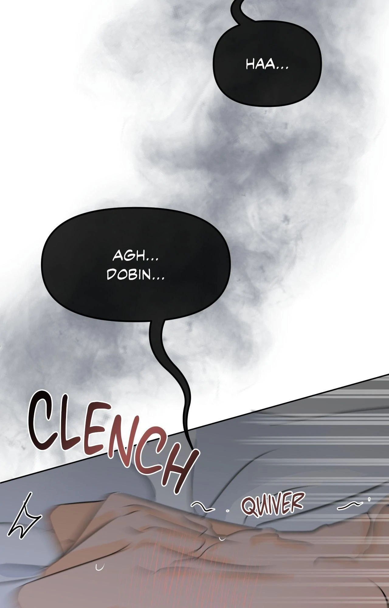 The Boundary of Fragrance Chapter 63 - Page 6 in English