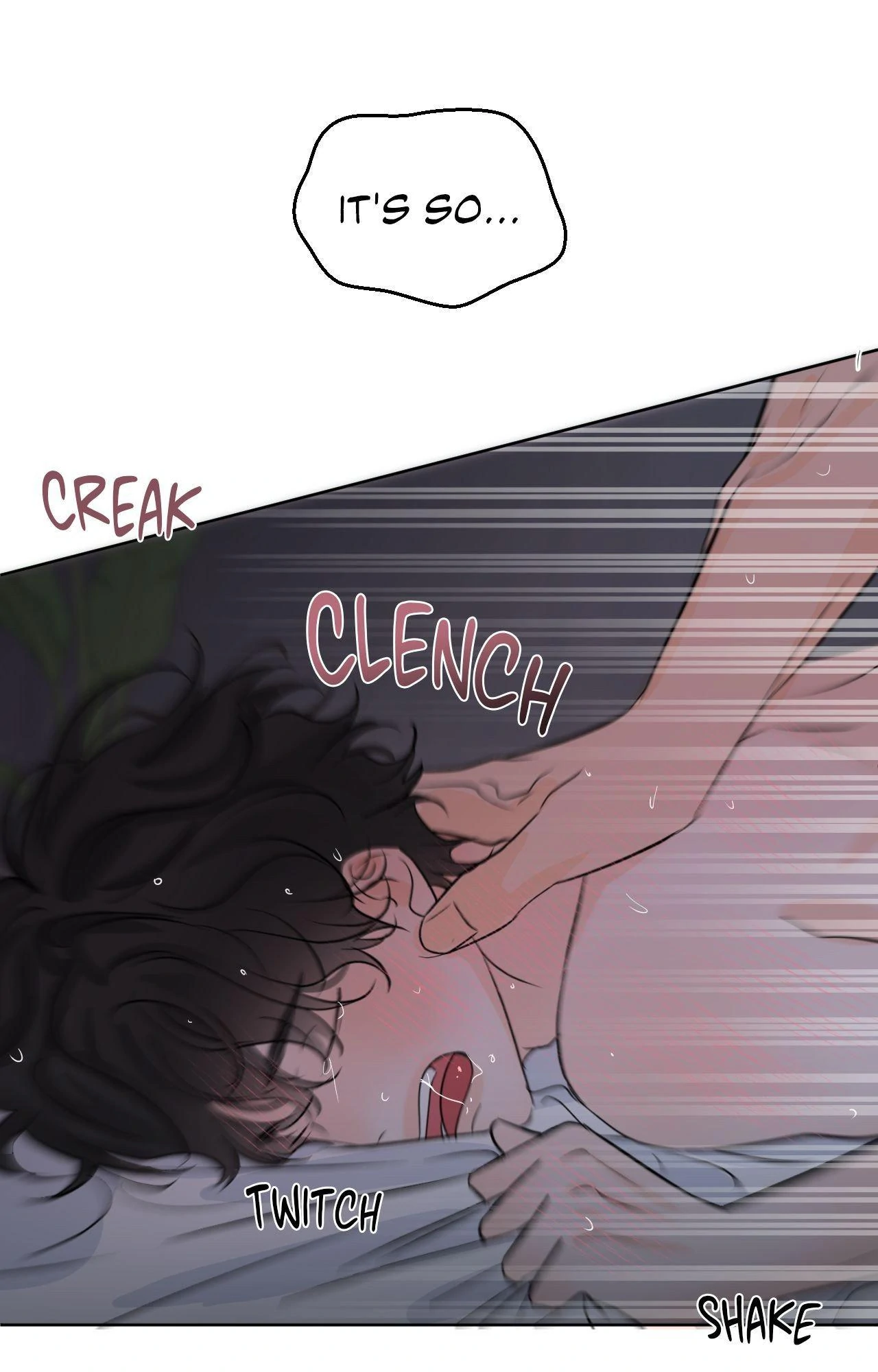 The Boundary of Fragrance Chapter 63 - Page 65 in English