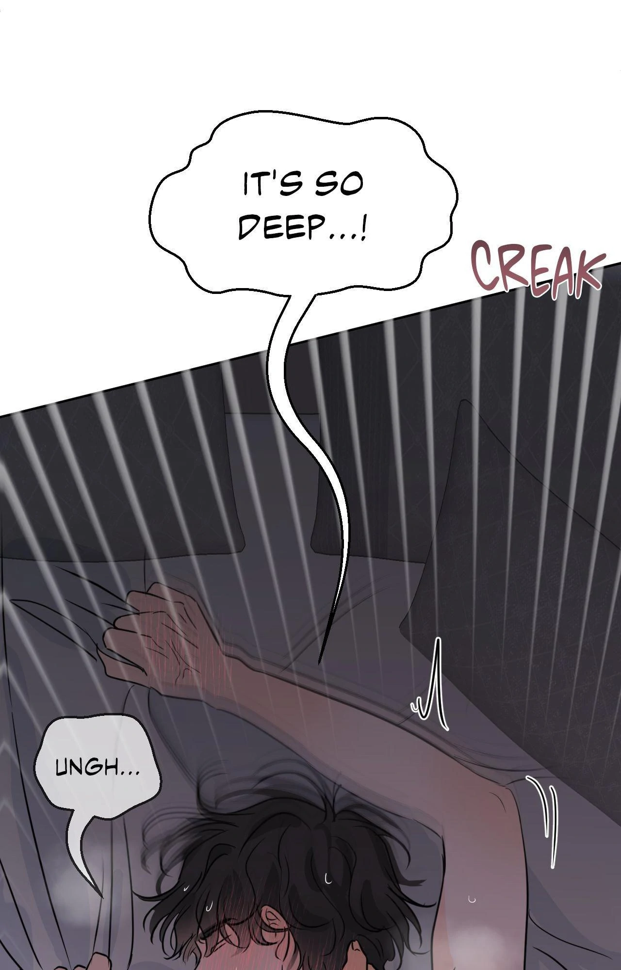 The Boundary of Fragrance Chapter 63 - Page 66 in English