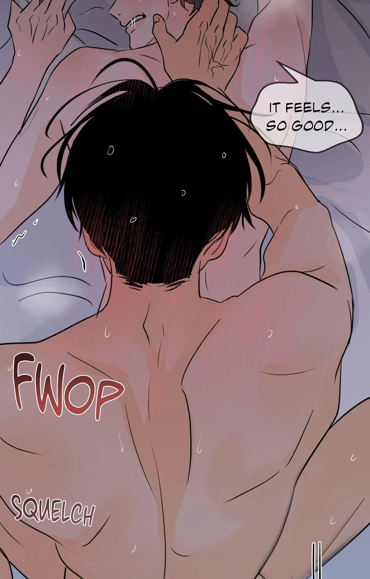 The Boundary of Fragrance Chapter 63 - Page 67 in English