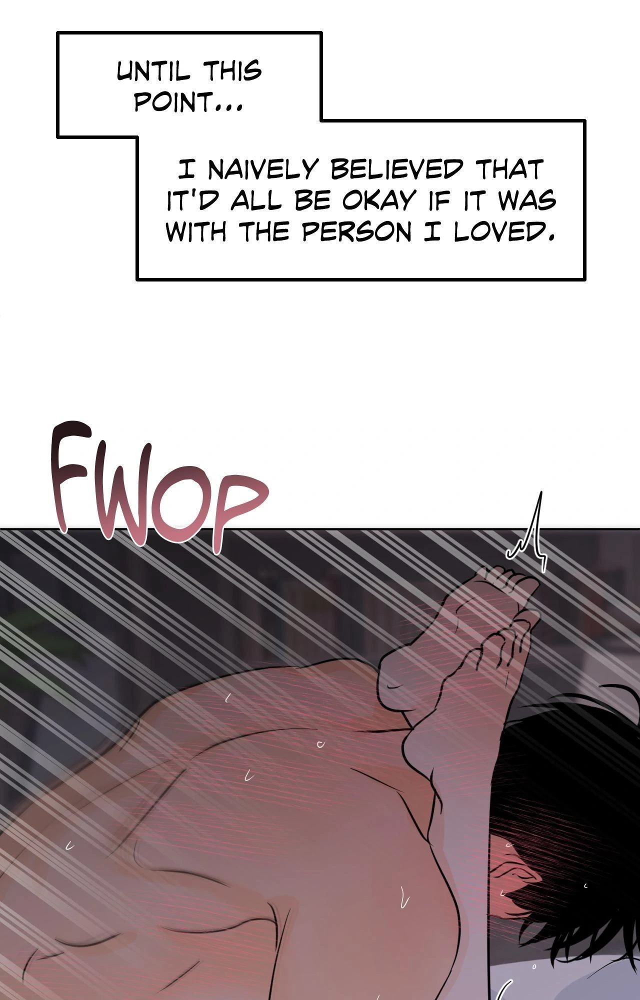 The Boundary of Fragrance Chapter 63 - Page 69 in English