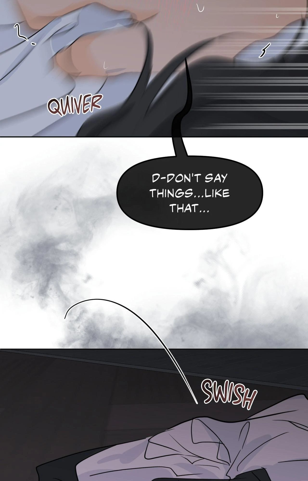 The Boundary of Fragrance Chapter 63 - Page 7 in English