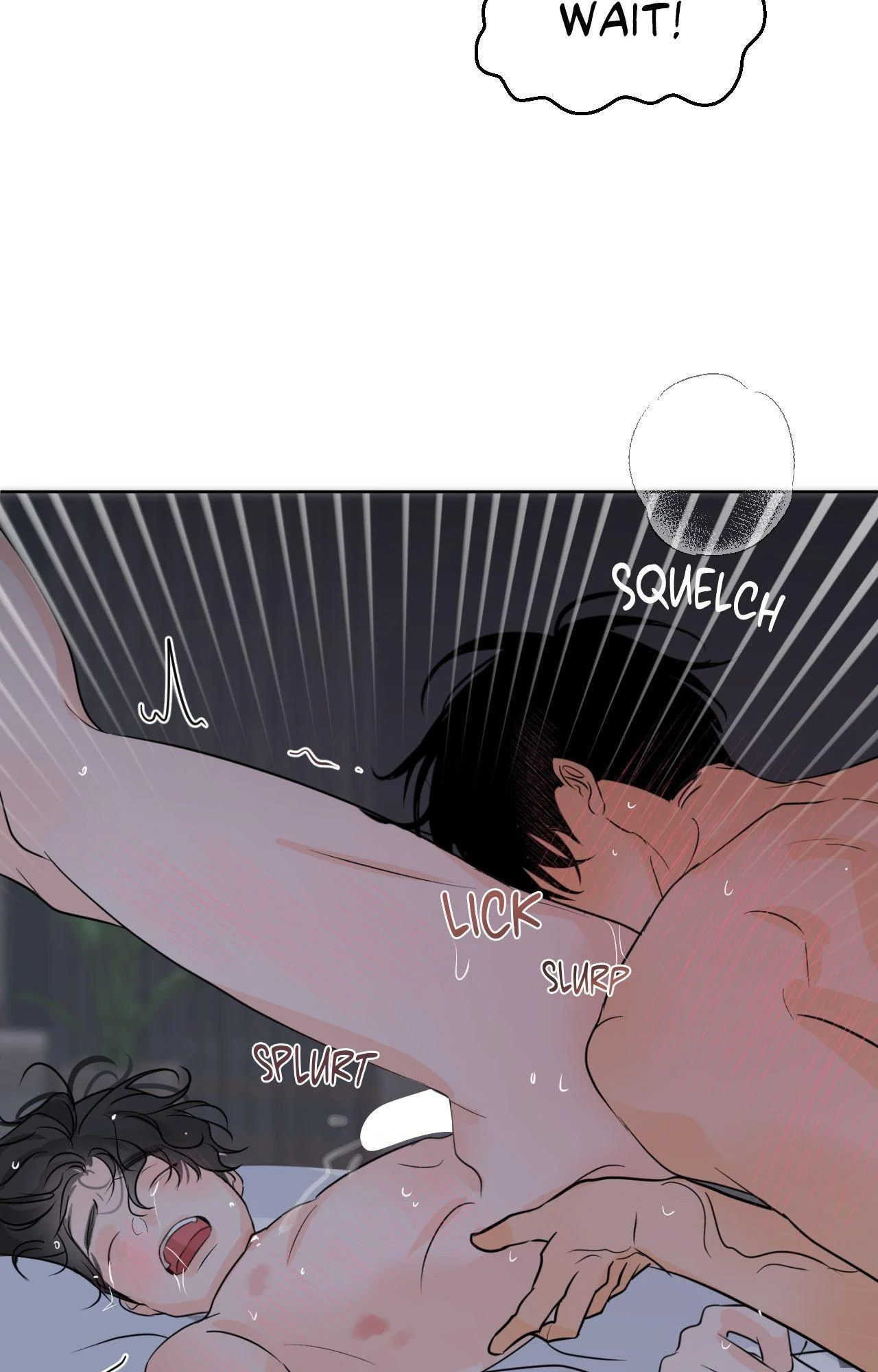 The Boundary of Fragrance Chapter 63 - Page 72 in English