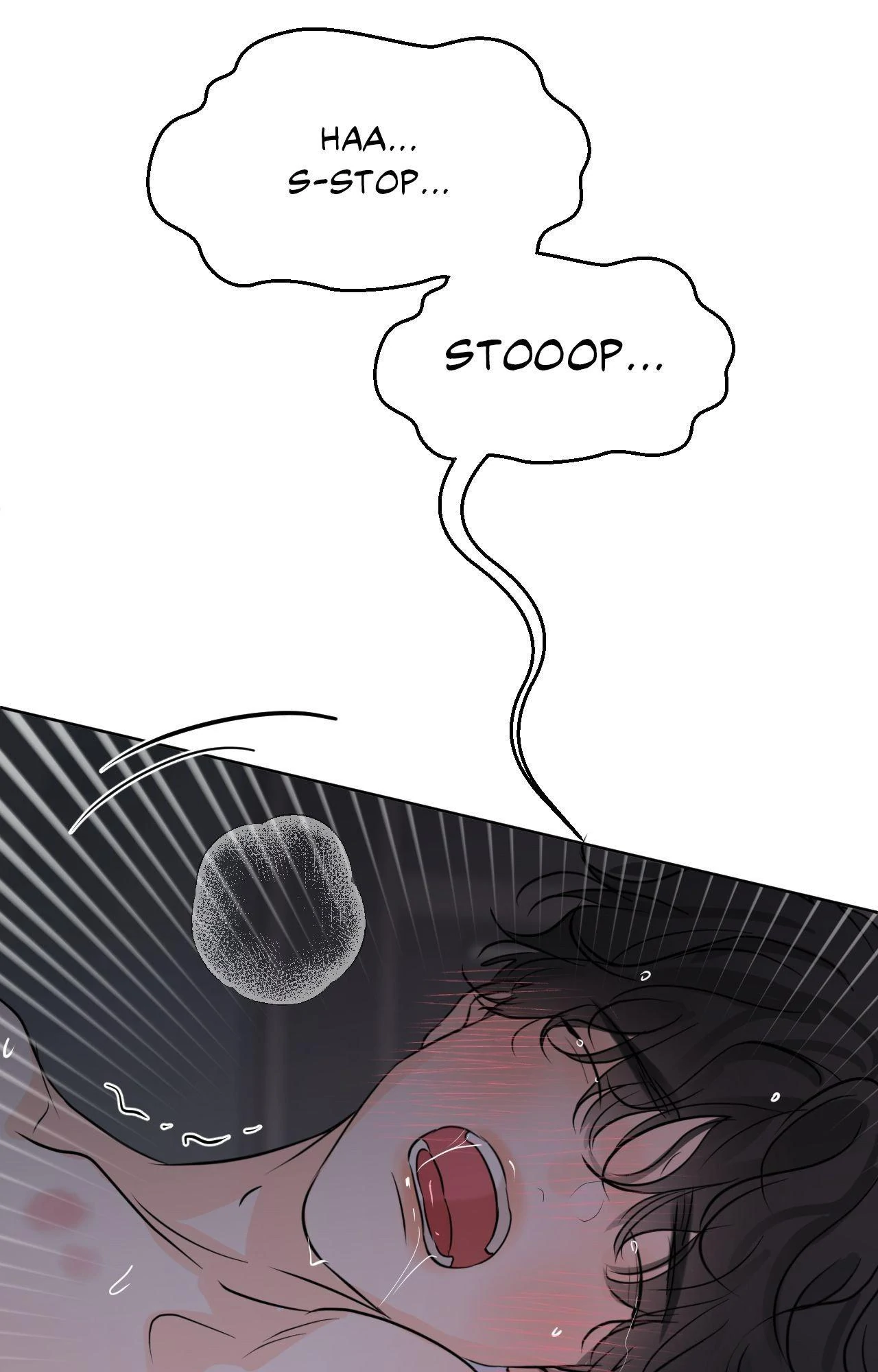 The Boundary of Fragrance Chapter 63 - Page 75 in English