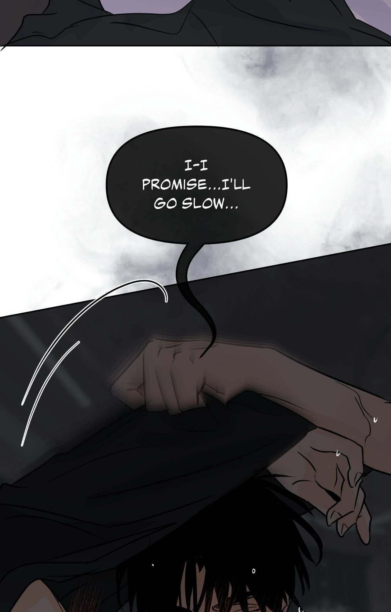 The Boundary of Fragrance Chapter 63 - Page 8 in English