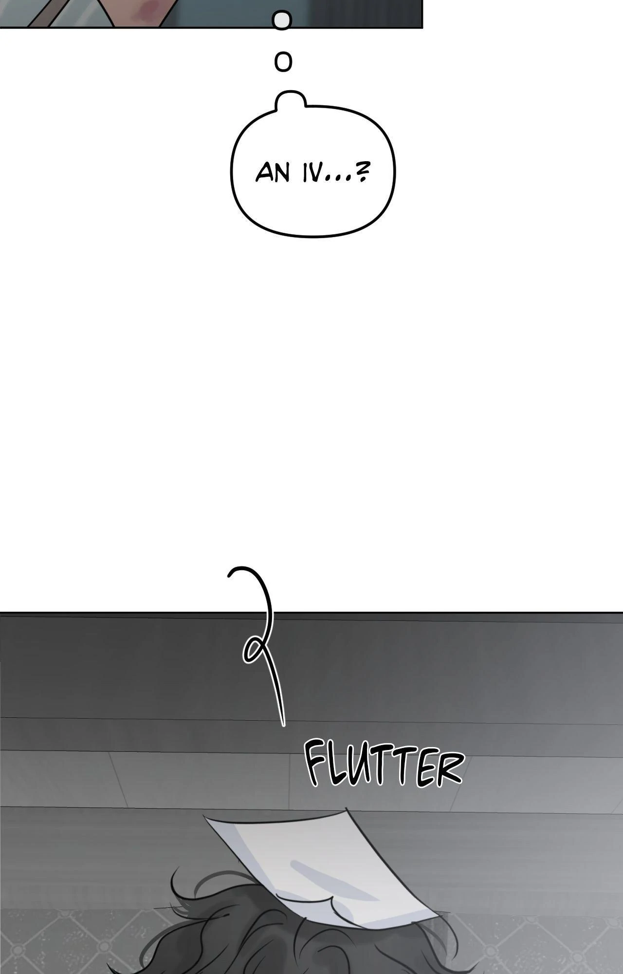 The Boundary of Fragrance Chapter 63 - Page 96 in English