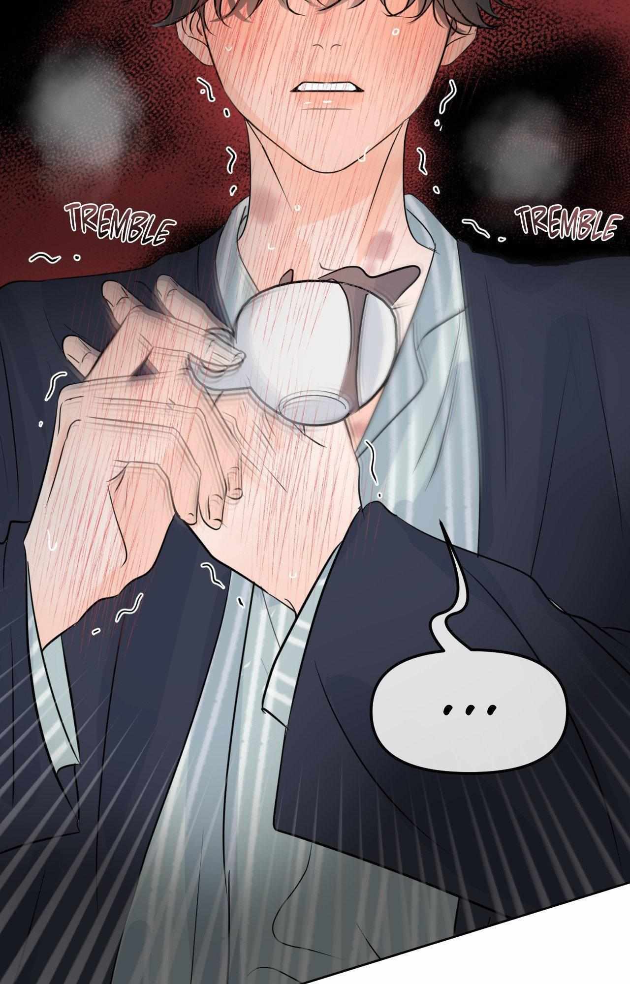 The Boundary of Fragrance Chapter 64 - Page 14 in English