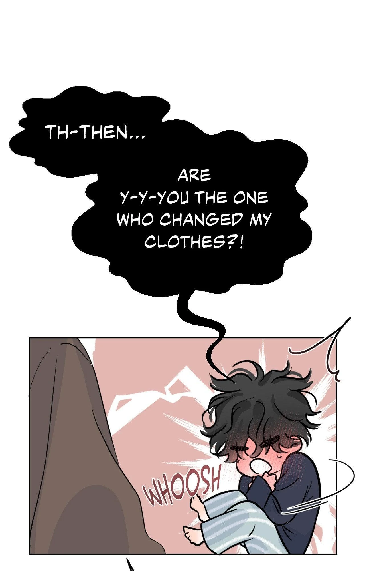The Boundary of Fragrance Chapter 64 - Page 16 in English