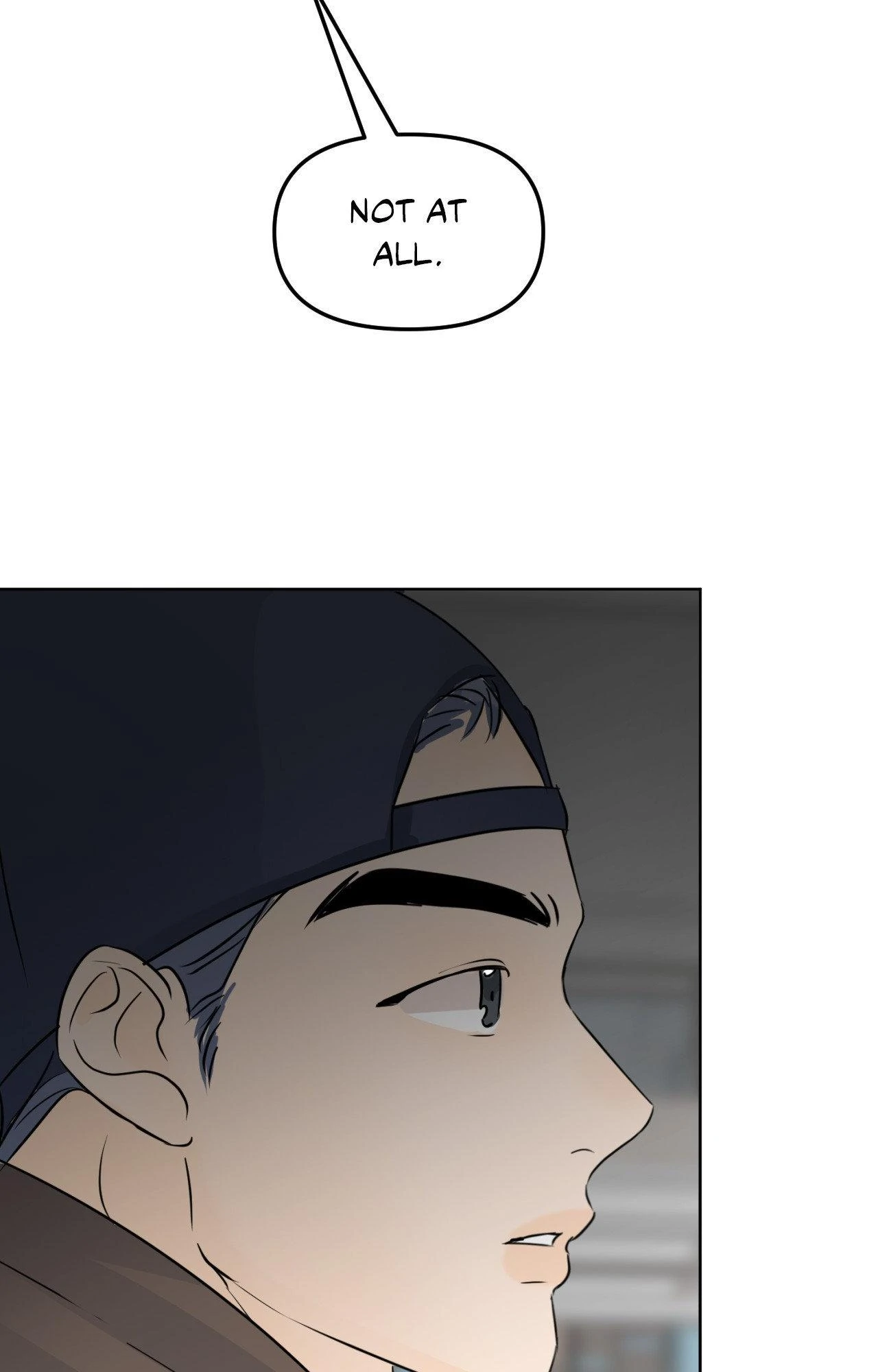 The Boundary of Fragrance Chapter 64 - Page 17 in English