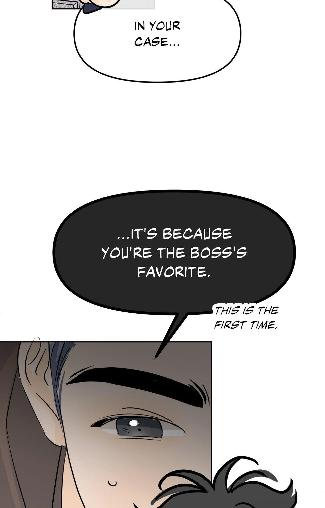 The Boundary of Fragrance Chapter 64 - Page 26 in English