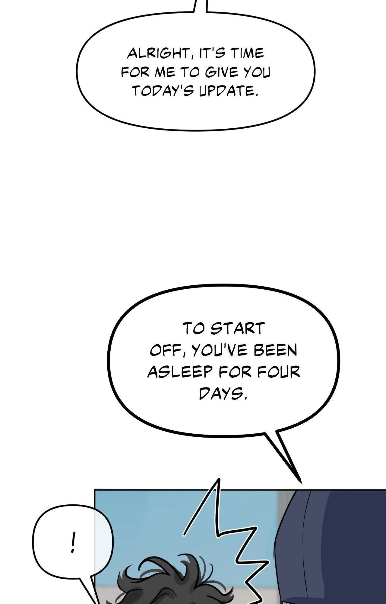 The Boundary of Fragrance Chapter 64 - Page 36 in English
