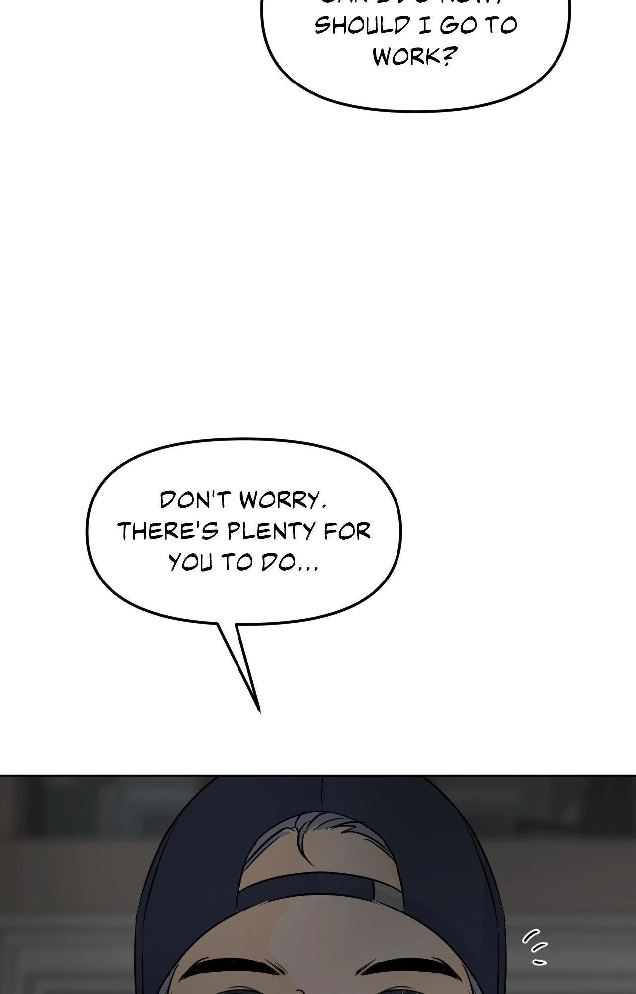 The Boundary of Fragrance Chapter 64 - Page 41 in English