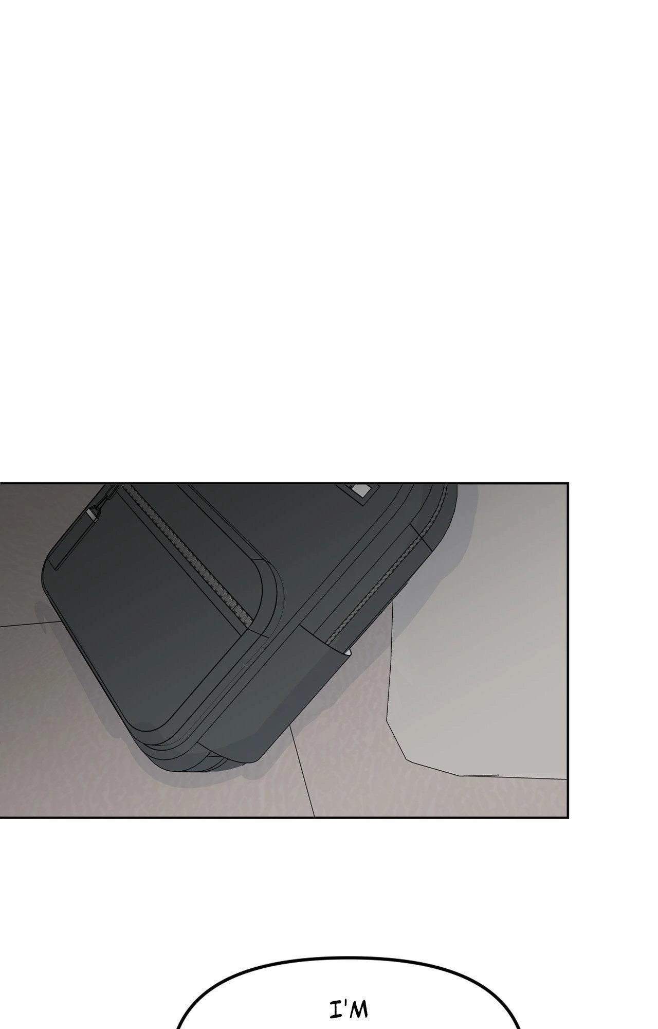 The Boundary of Fragrance Chapter 64 - Page 6 in English