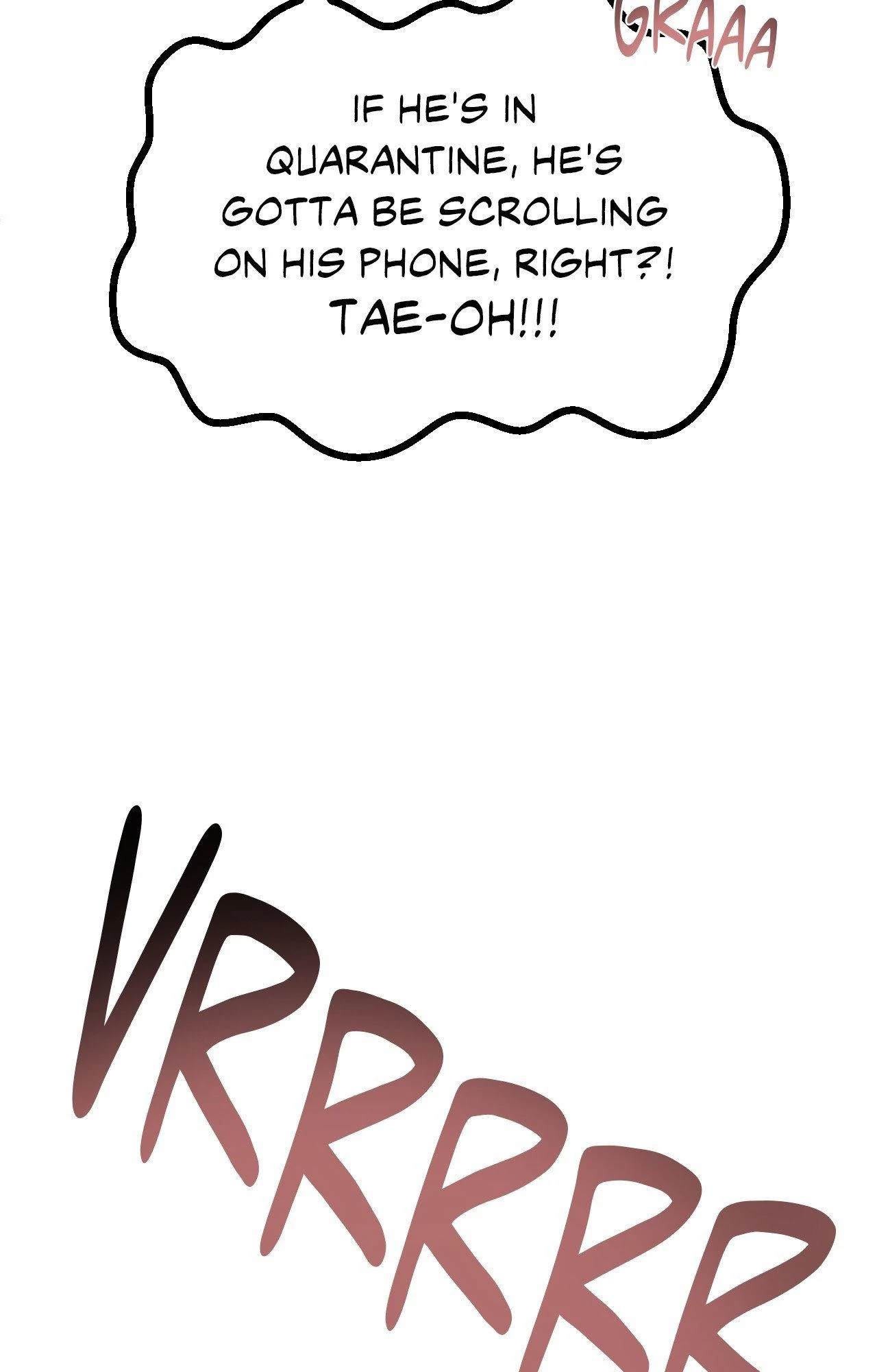 The Boundary of Fragrance Chapter 64 - Page 64 in English