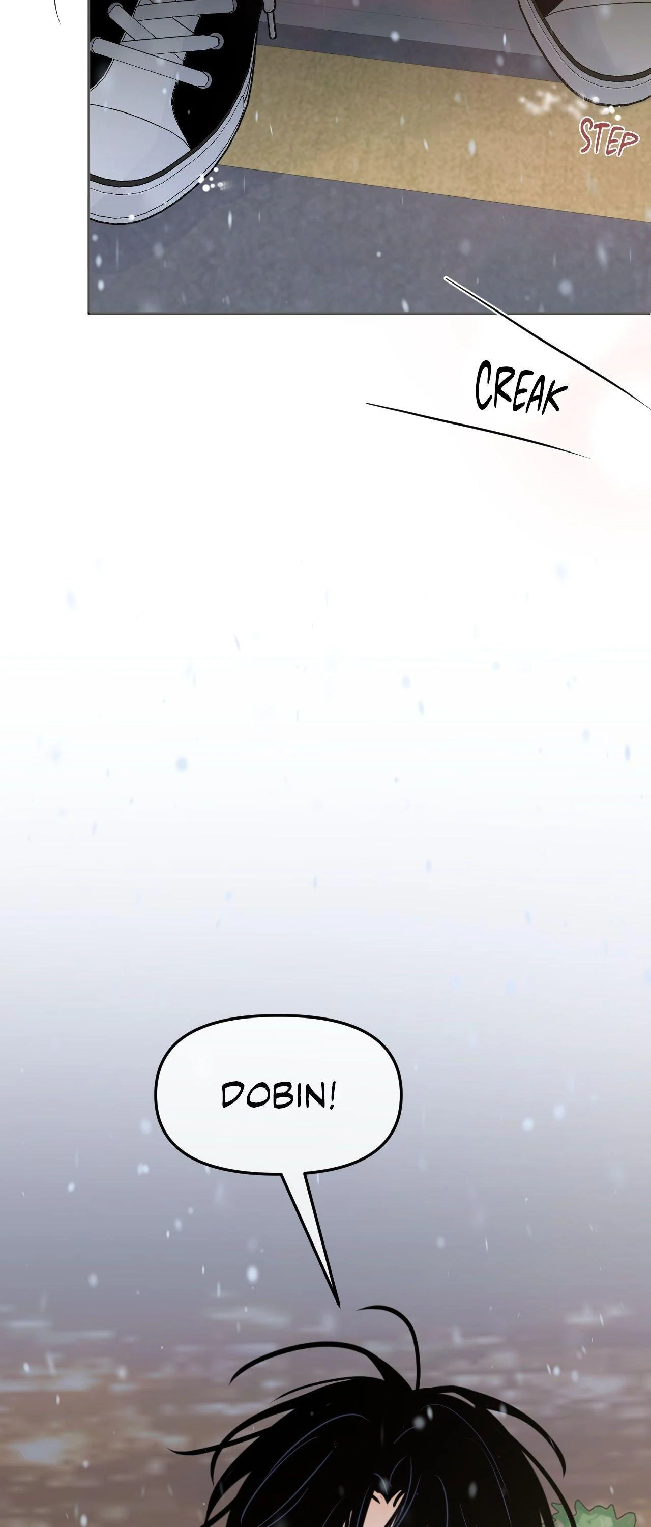 The Boundary of Fragrance Chapter 66 - Page 15 in English