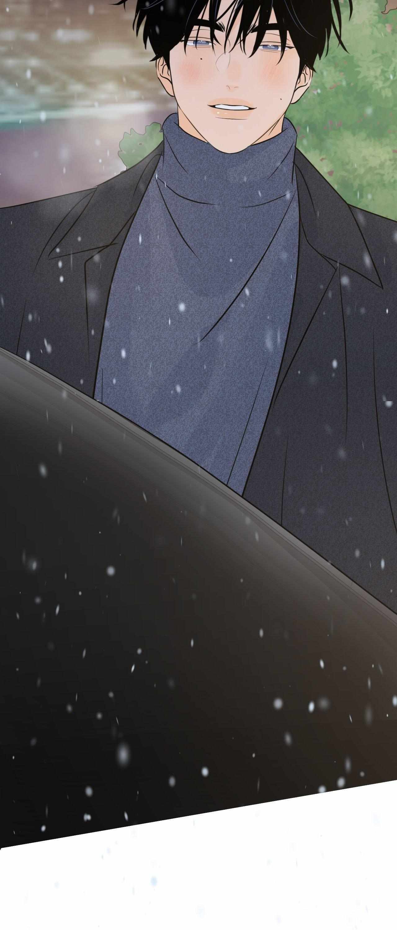 The Boundary of Fragrance Chapter 66 - Page 16 in English