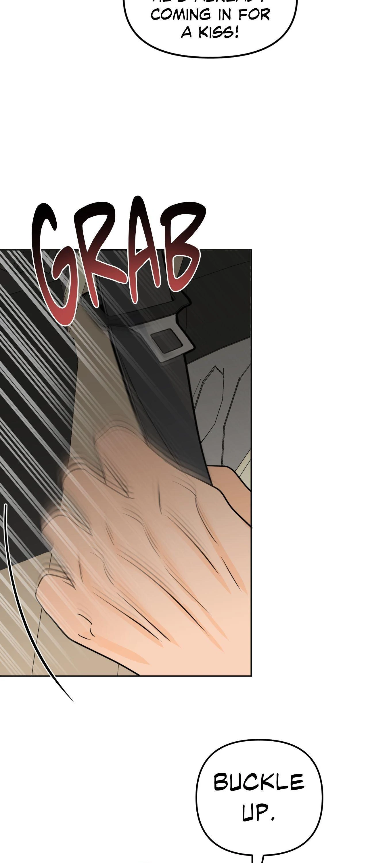The Boundary of Fragrance Chapter 66 - Page 24 in English