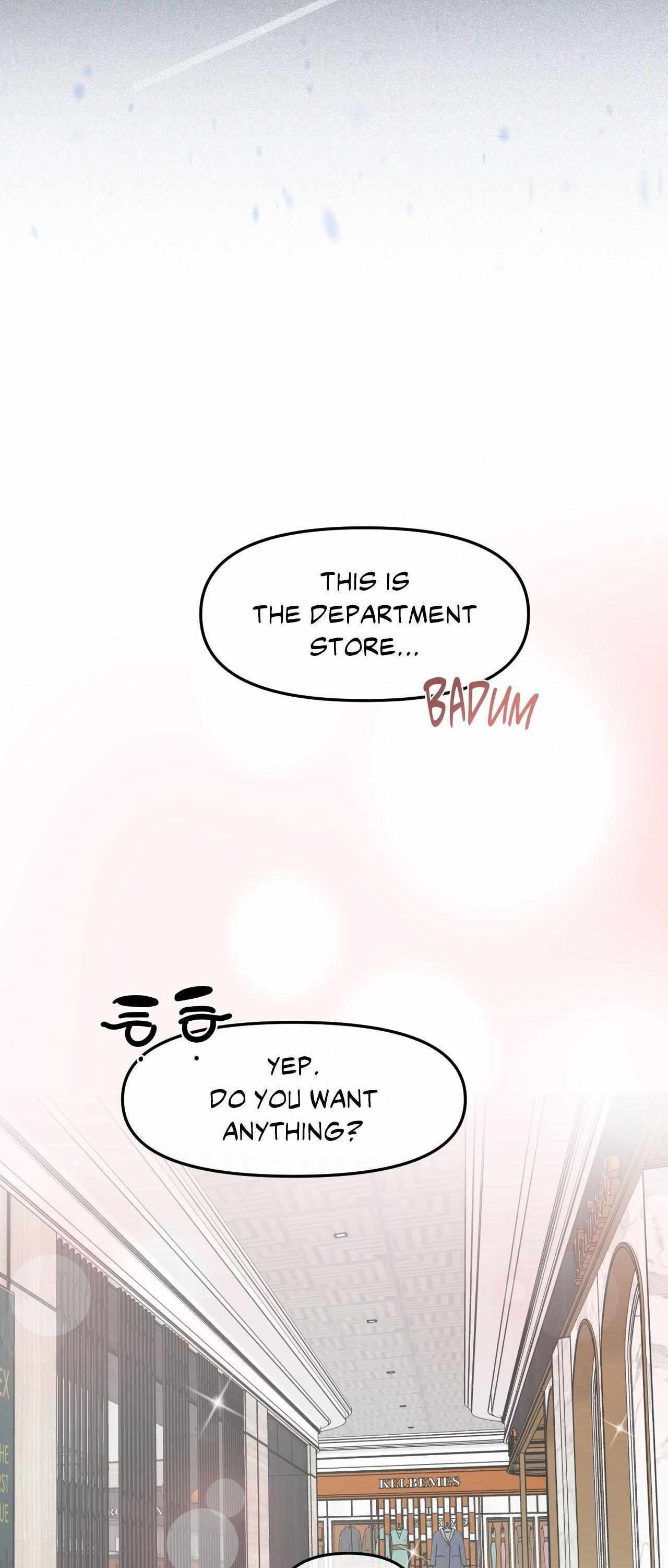 The Boundary of Fragrance Chapter 66 - Page 31 in English