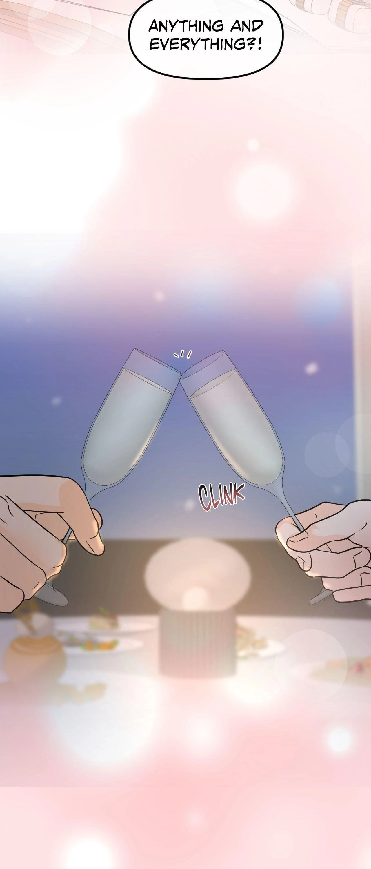 The Boundary of Fragrance Chapter 66 - Page 33 in English