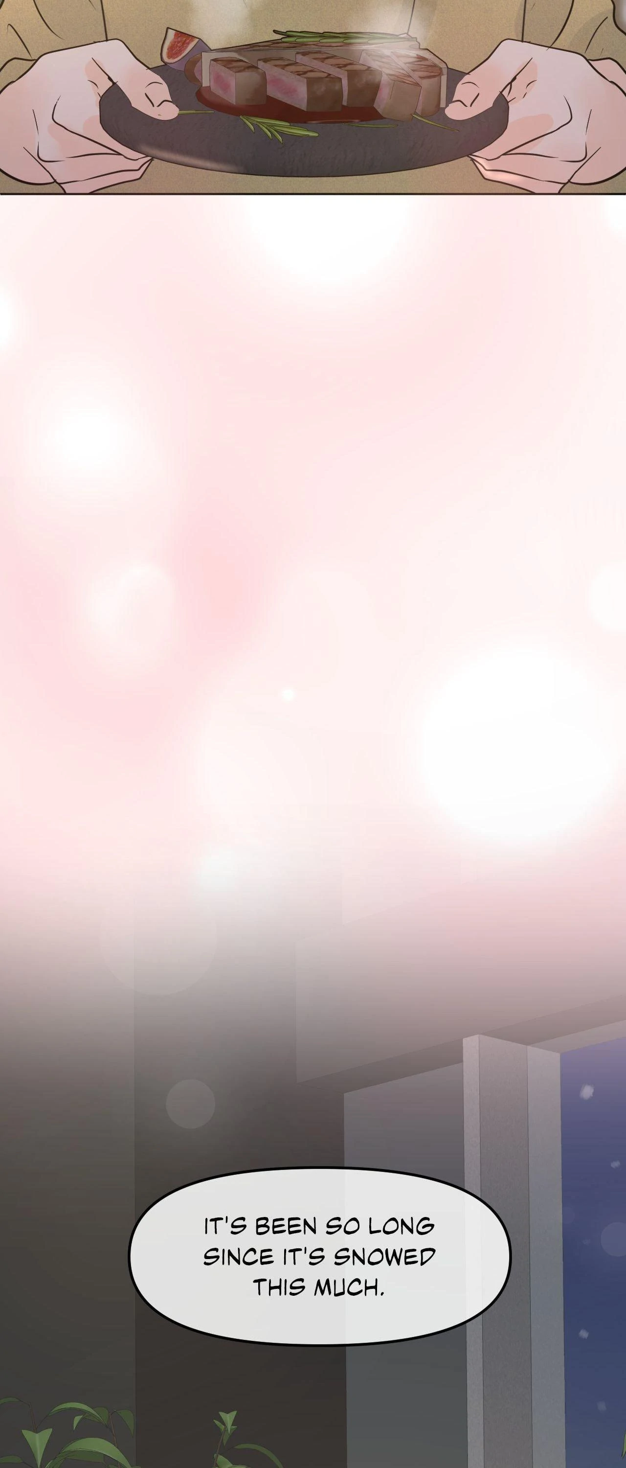 The Boundary of Fragrance Chapter 66 - Page 36 in English
