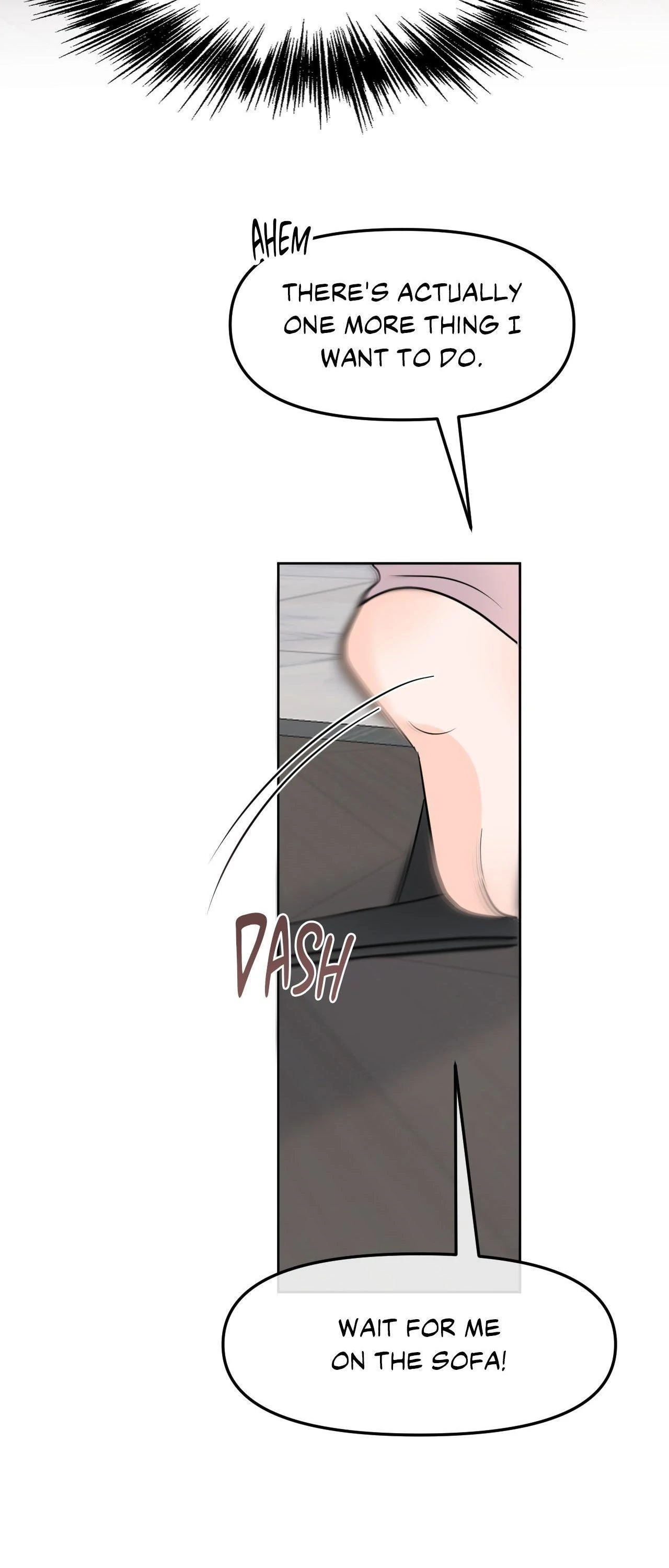 The Boundary of Fragrance Chapter 66 - Page 44 in English
