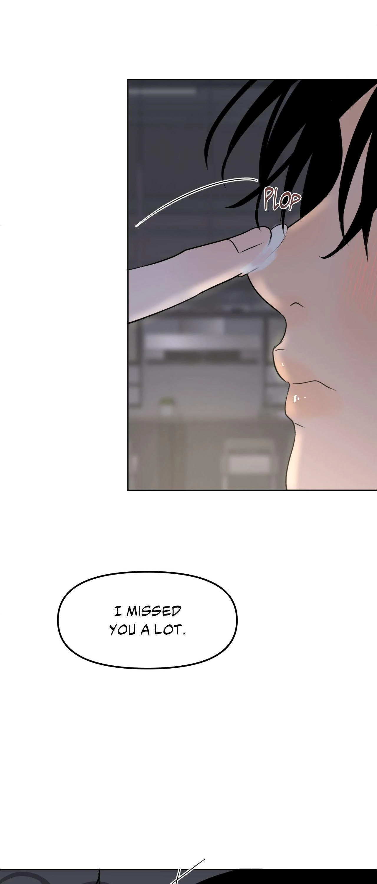 The Boundary of Fragrance Chapter 66 - Page 48 in English