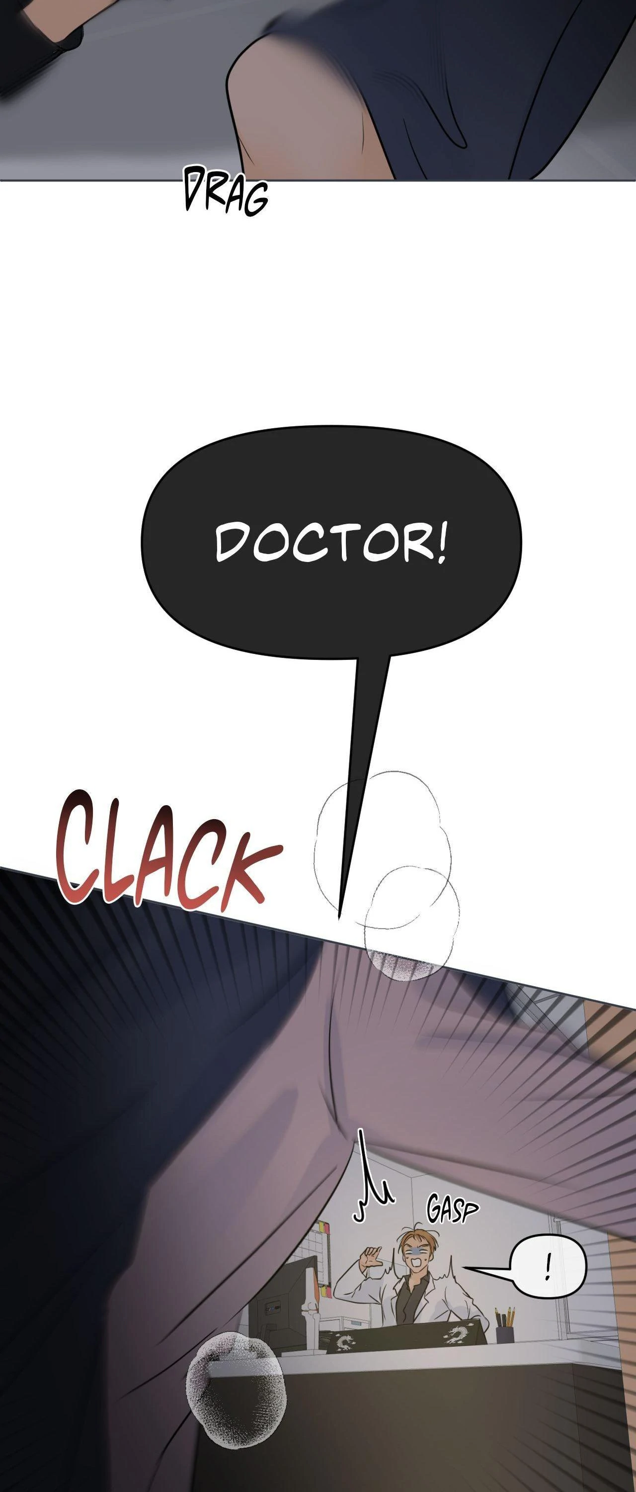 The Boundary of Fragrance Chapter 66 - Page 58 in English