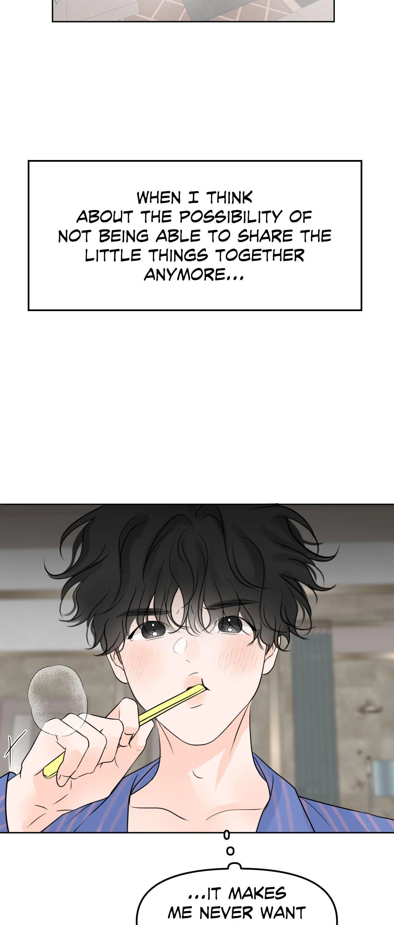 The Boundary of Fragrance Chapter 66 - Page 7 in English