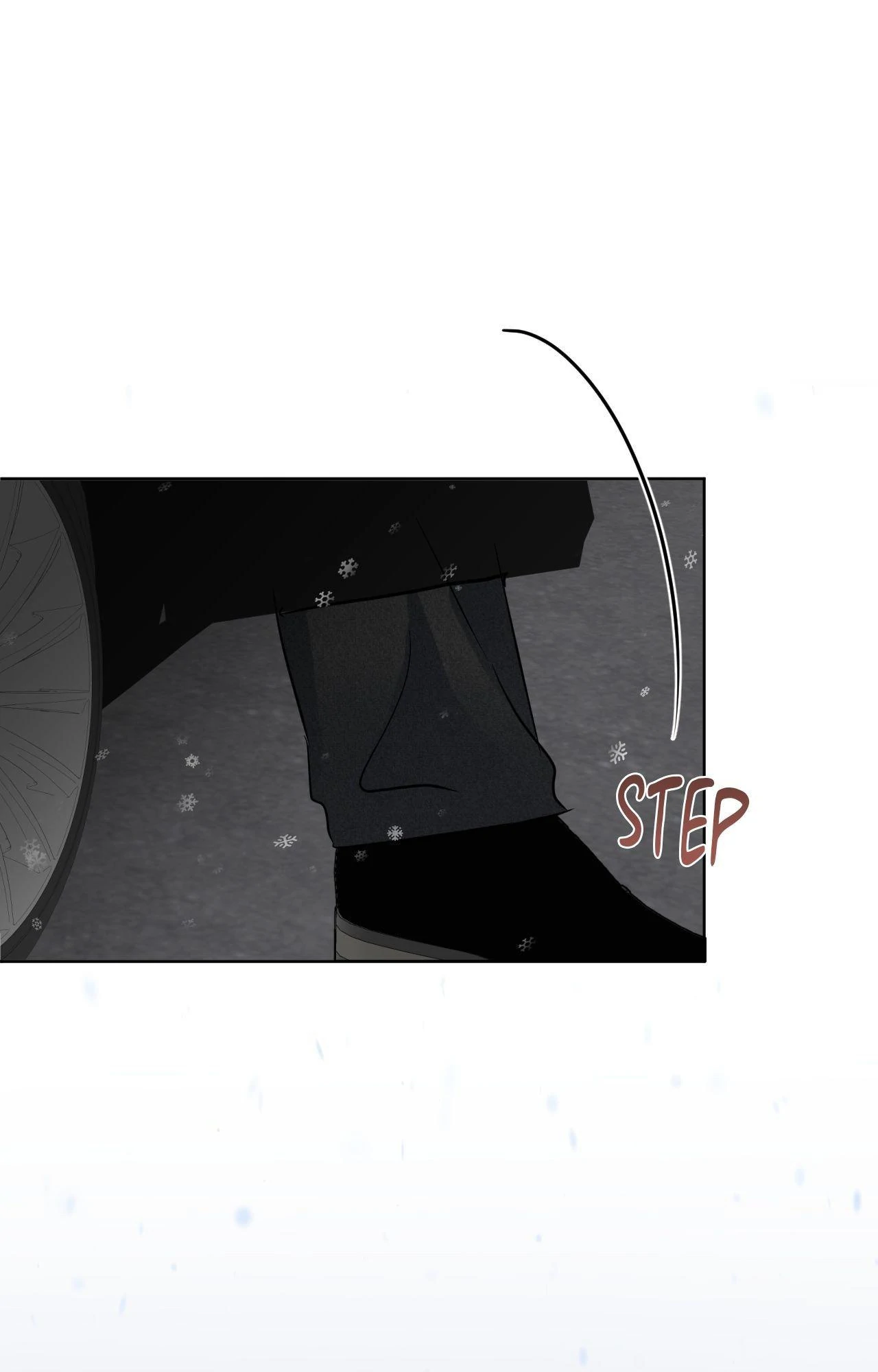 The Boundary of Fragrance Chapter 67 - Page 12 in English